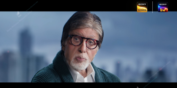 Sony Entertainment Television unveils new promos for Kaun Banega Crorepati Season 18 ahead of August 10 premiere