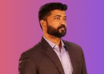 Karthik Nagarajan to Move on as CEO of WPP Production India