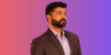 Karthik Nagarajan to Move on as CEO of WPP Production India