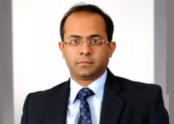 Krishnan Sundaram