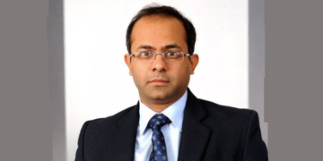 Krishnan Sundaram