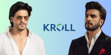 Shah Rukh Khan leads celebrity brand value rankings; Ranveer Singh retains second spot: KROLL