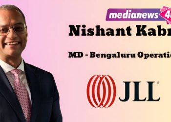 Nishant Kabra