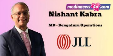 Nishant Kabra