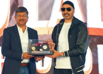 Mahindra Tractors launches ‘Duniya Vich Ikko Lalkaar’ campaign in Punjab with Sukhbir Singh and Parmish Verma
