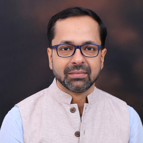 Manish Sinha