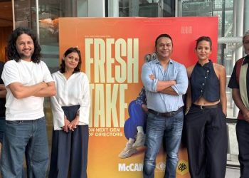 McCann India
