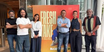 McCann India
