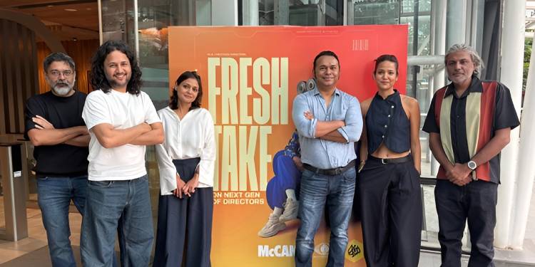 McCann India