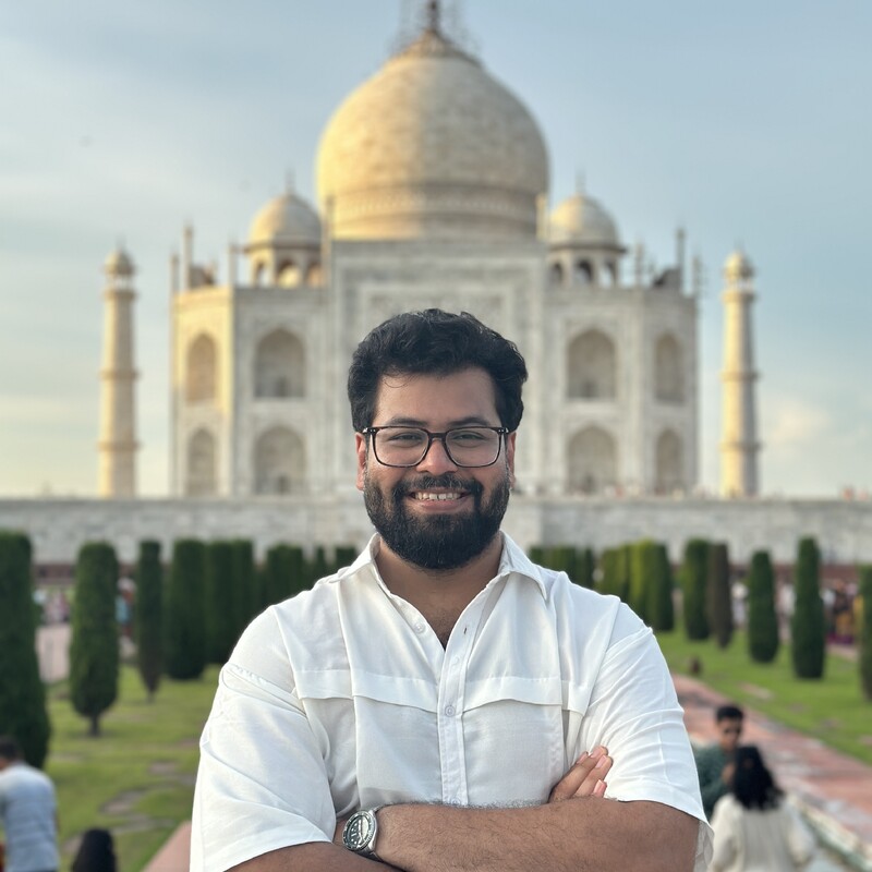 Meet Shah