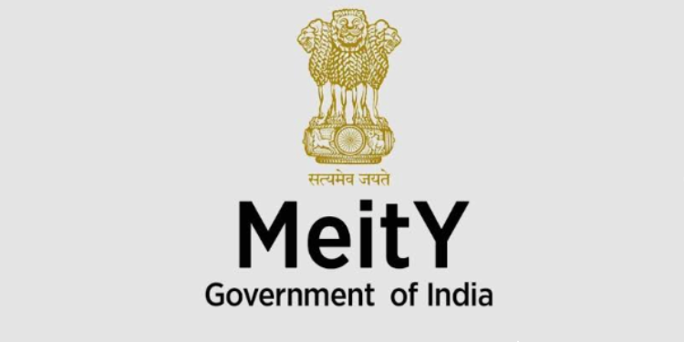 MeitY