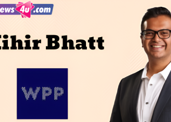 Mihir Bhatt appointed CFO of WPP Australia & New Zealand, retains WPP Media Finance Role