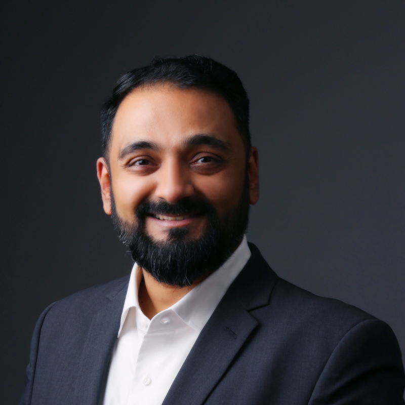 Mrunmay Mehta,