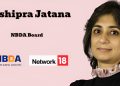 Network18 appoints Kshipra Jatana to NBDA board, replacing Rahul Joshi