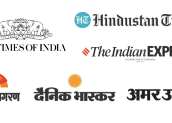 Times of India Tops Government Print Advertising Spend as Centre Allocates Rs 910.4 Crore Over Five Years