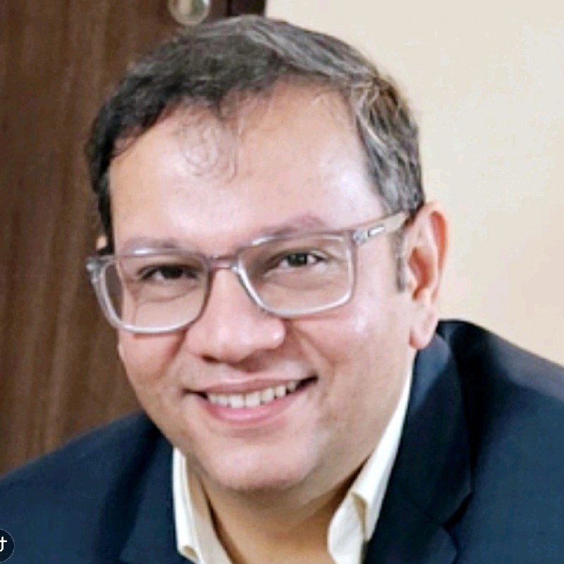 Nishant Gehlot