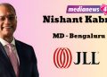 Nishant Kabra