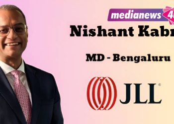 Nishant Kabra