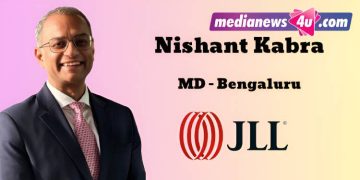 Nishant Kabra