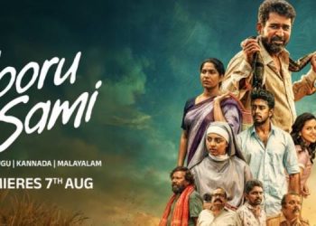 Vijay Antony’s ‘Nooru Saami’ to premiere on Tamil Zee5 from August 7