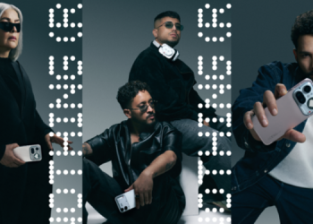 Nothing Launches ‘Start with Nothing’ Campaign Celebrating India’s Fearless Creative Voices