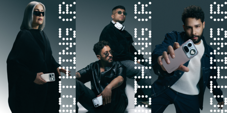 Nothing Launches ‘Start with Nothing’ Campaign Celebrating India’s Fearless Creative Voices