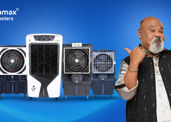 Novamax Appliances names Saurabh Shukla as Brand Ambassador
