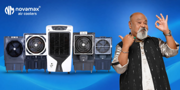 Novamax Appliances names Saurabh Shukla as Brand Ambassador