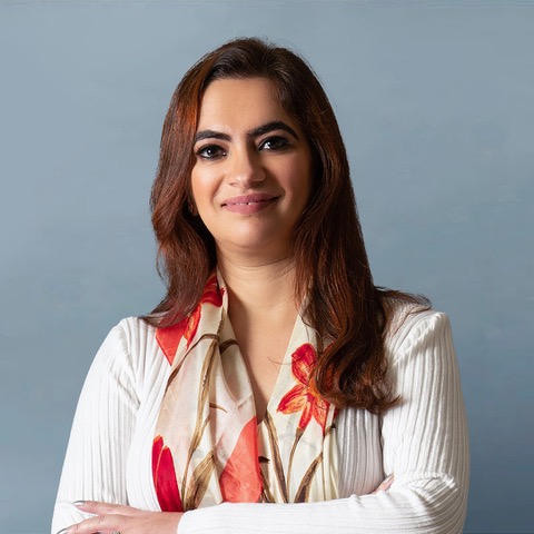 Pooja Pathak
