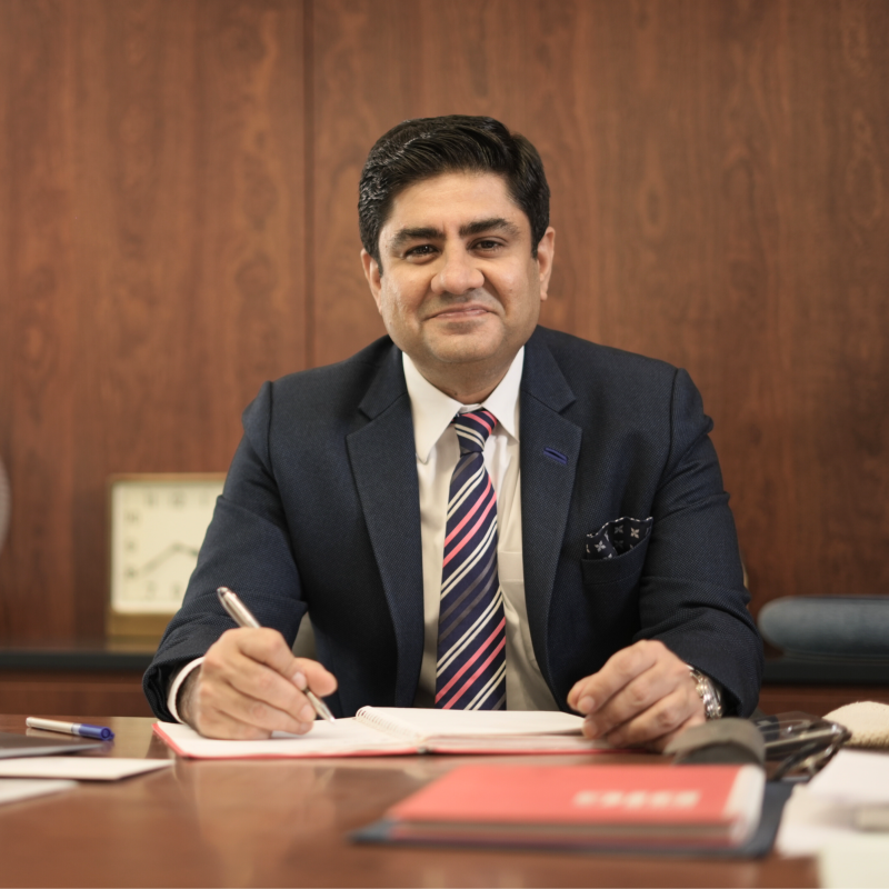 Puneet Kaura