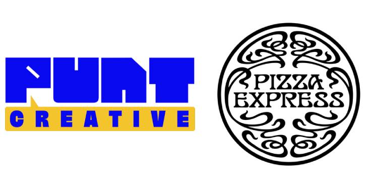 Punt Creative& PizzaExpress