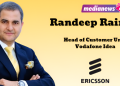 Randeep Raina