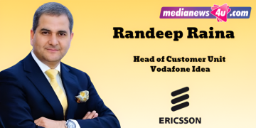 Randeep Raina