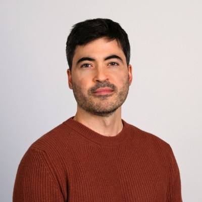 Raymond Albaladejo Stauffer