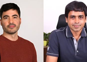 Nitish Mittersain steps down as Nazara CEO, continues as MD; Raymond A. Stauffer takes over