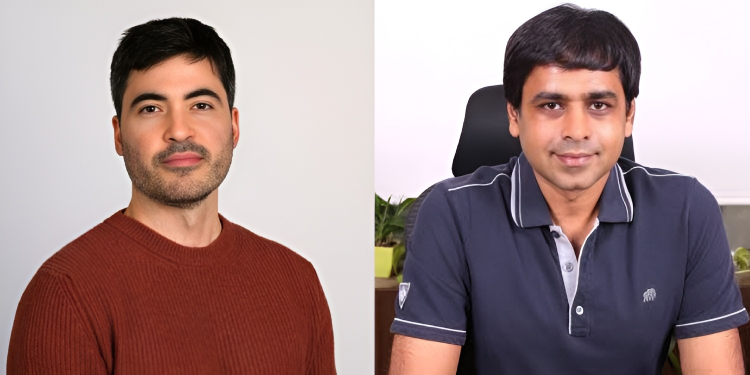 Nitish Mittersain steps down as Nazara CEO, continues as MD; Raymond A. Stauffer takes over