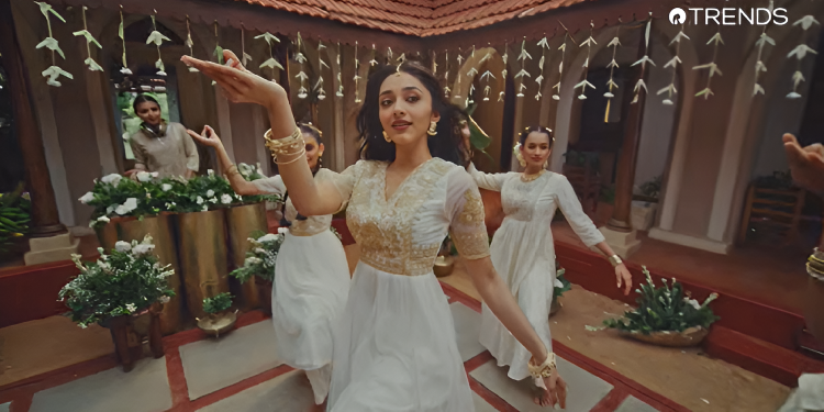Reliance Trends Launches New-Age Onam Campaign Featuring Preity Mukundhan, Sarangi Shyam and DJ Attakkari