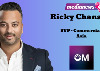 Ricky Chanana
