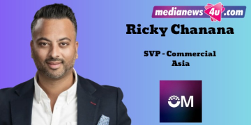 Ricky Chanana