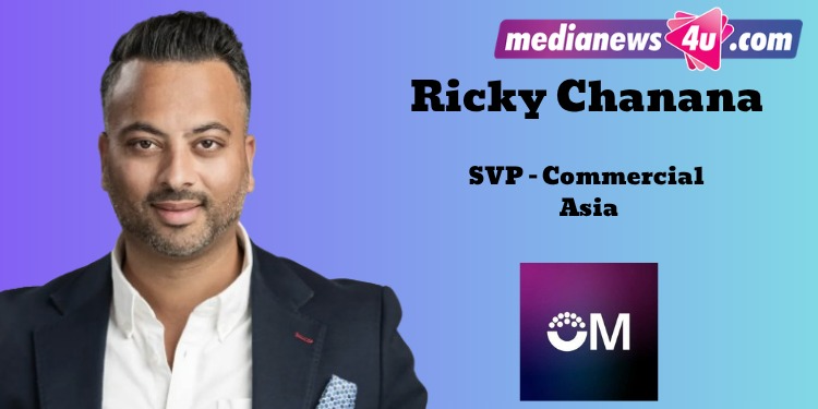 Ricky Chanana