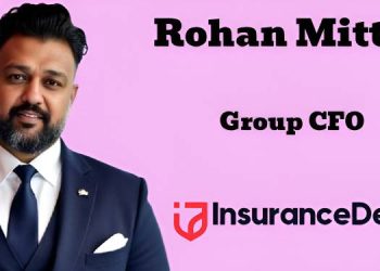 Rohan Mittal