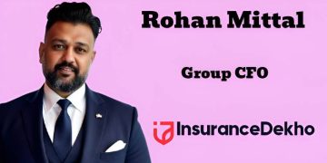 Rohan Mittal