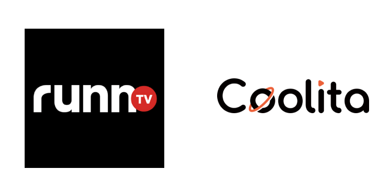 RunnTV partners Coolita to expand premium FAST TV distribution across 5 million Smart TVs in India