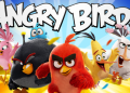 SEGA appoints Black White Orange as Official Licensing Agent for Angry Birds in India