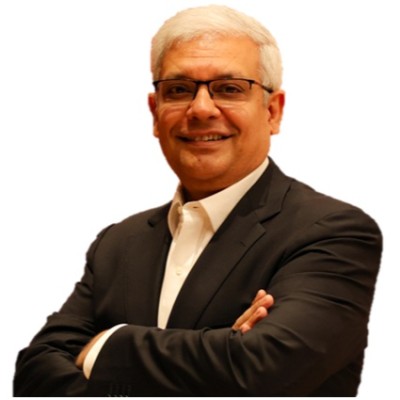 Sandeep Dutta