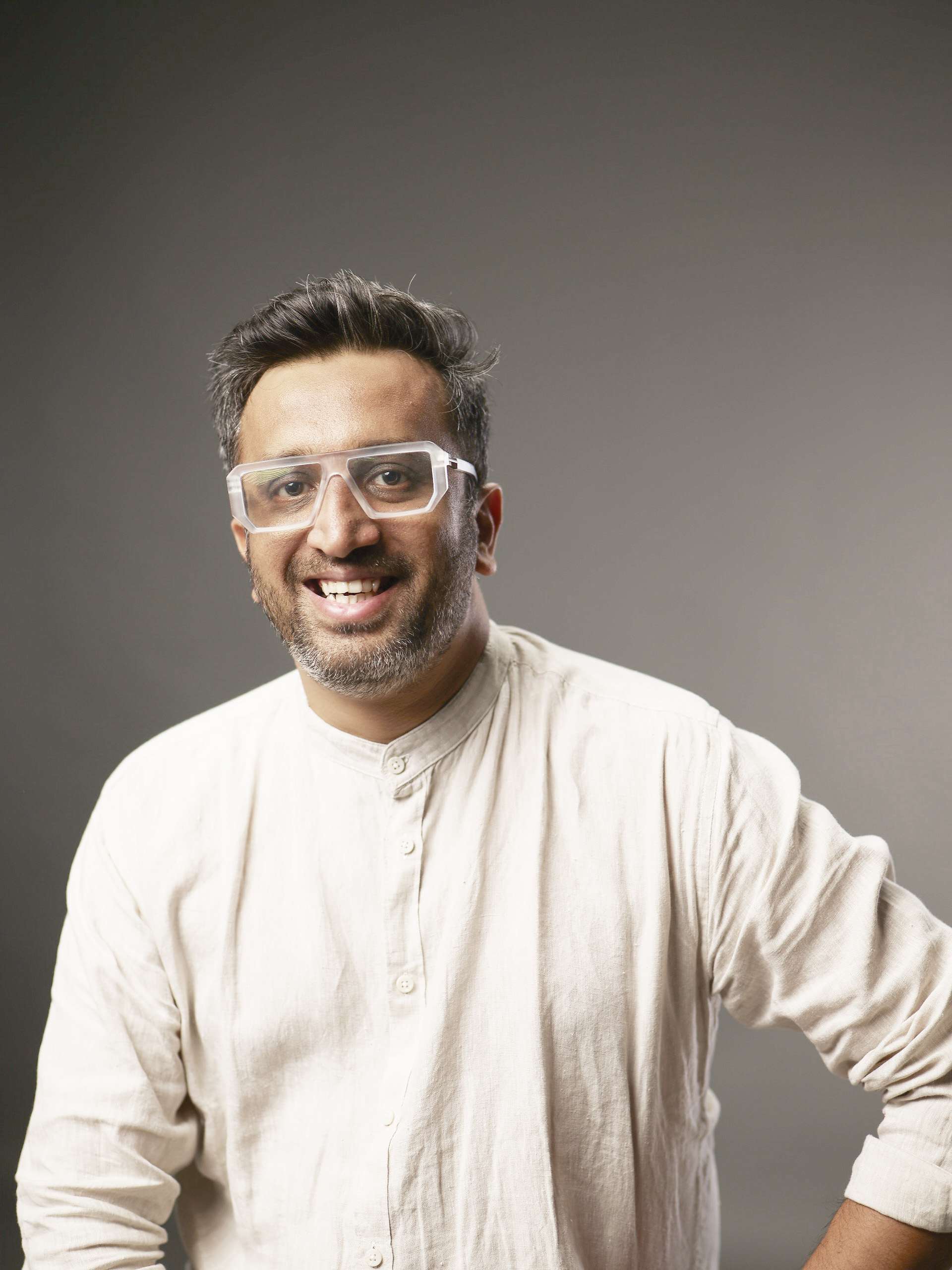 Sarvesh Raikar