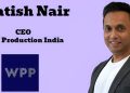 Satish Nair