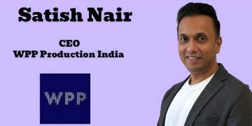 Satish Nair