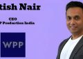 Satish Nair