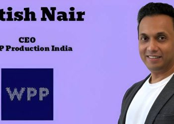 Satish Nair